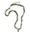 Handwoven Turquoise Necklace