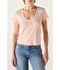 Rumi Tee - Rosette