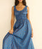 Emmaretta Dress - Eartha Paisley