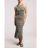 Ylena Dress - Olive