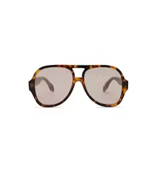 Maren Sunglasses - Brown Tortoise