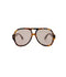 Maren Sunglasses - Brown Tortoise