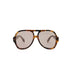 Maren Sunglasses - Brown Tortoise