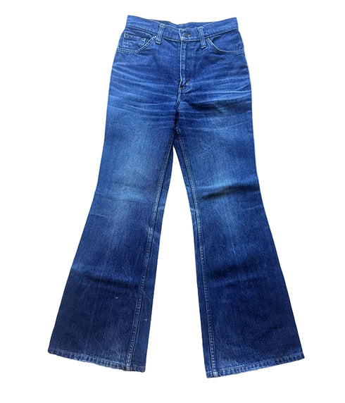 Vintage USA 517 Denim Jeans (10) - 24" x 28"