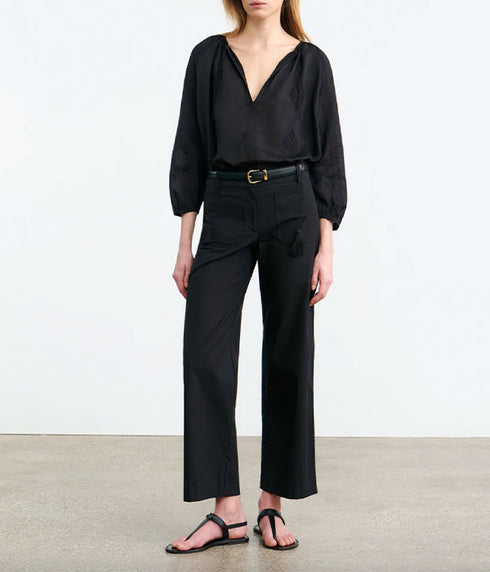 Enya Pant - Black
