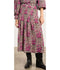 Maribelle Skirt - Violet