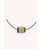 Talisman Necklace - Blue