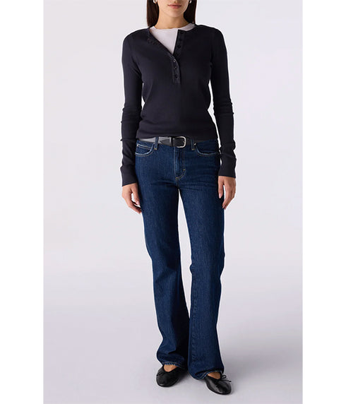 Marcenia Boot Cut Jean - Splendor