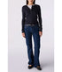 Marcenia Boot Cut Jean - Splendor