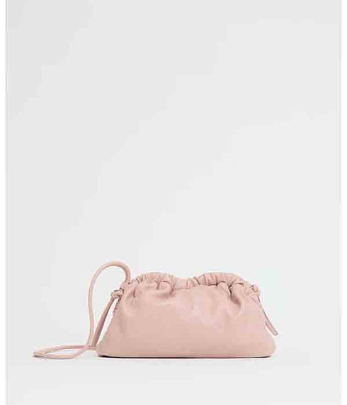 Mini Cloud Clutch - Zucchero