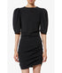 Mylda Dress - Black