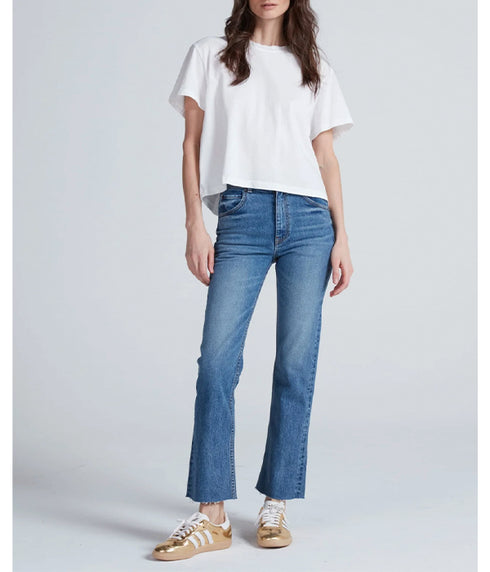 Split Boot Jean - Phoenix