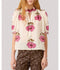 Winn Shirt - Fuchsia Poppy