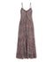 Sabba Dress - Crushed Berry