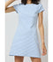 Juliana Dress - Periwinkle