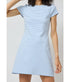 Juliana Dress - Periwinkle