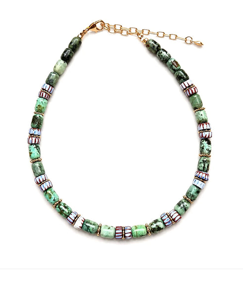 Alex Necklace