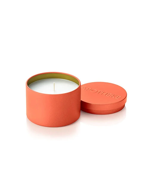 Mini Tin Candle - Sea Salt Grapefruit