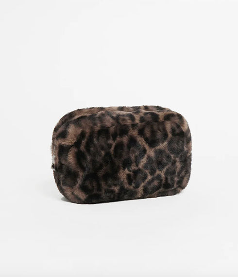 Noor Pouch - Leopard.