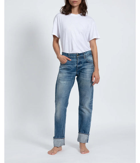 Selvage Jean - Chill