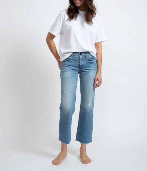 Low Rise Straight - Berkeley