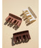 Coco Hair Claw (set 3)