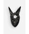 Bandana Wool Cashmere - Black