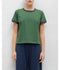 Margo Ringer Tee - Juniper/Midnight