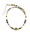 Paco Long Necklace Ivory