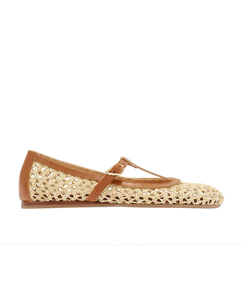 Aerati Flats - Natural