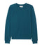 The College Sweatshirt - Dark Slate