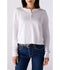 Faye Henley - White
