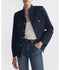 Raymond Cotton Jacket - Midnight