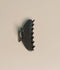 Hair Claw Clip 4" - Ganache