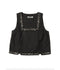 Veronique Top - Black