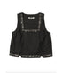 Veronique Top - Black