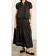 Enika Skirt - Black