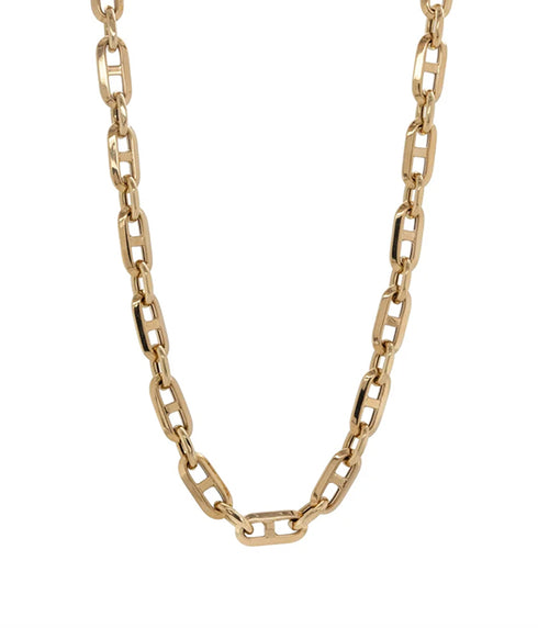 Mariner Chain 18"