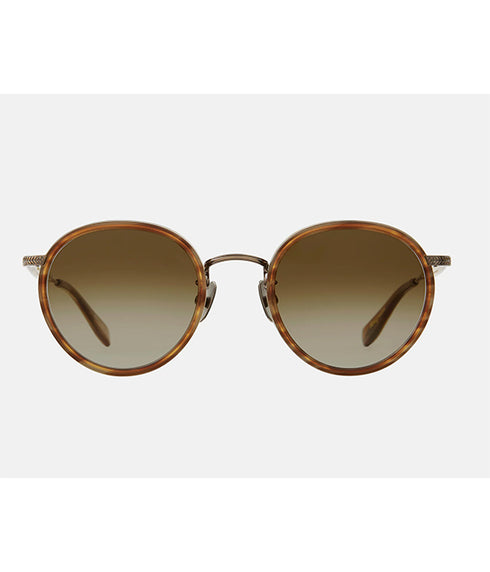 Wilson X Sun - Demi Blonde-Antique Gold/Semi-Flat Pure Almond Gradient