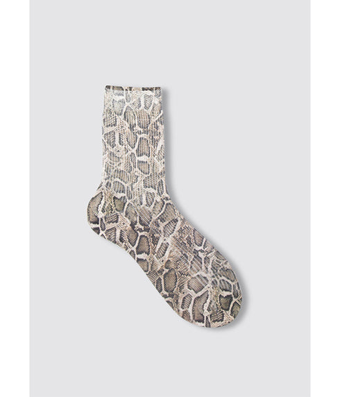 Savage Socks - Grey