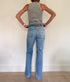 Vintage USA 517 Denim Jeans (e) - fits 28"x30"