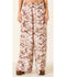 Margie Pants - Dandelion Dust Print