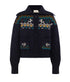 Patsy Knit Cardigan - Multi