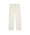 The Fleece Sport Sweatpants - Washed White