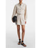 Kelise Skirt - Beige