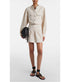 Kelise Skirt - Beige