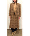 Lexana Coat - Caramel