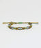 Bracelet Maya - Emerald
