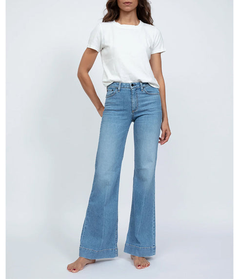 Juniper Wide Leg - Keelover