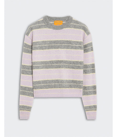 Grizzly Stripe Crew - Dusty Combo